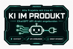 Diese App arbeitet mit KI